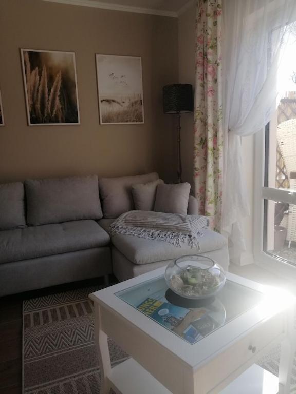 Gemuetliche Oase 22 Apartment Kuehlungsborn