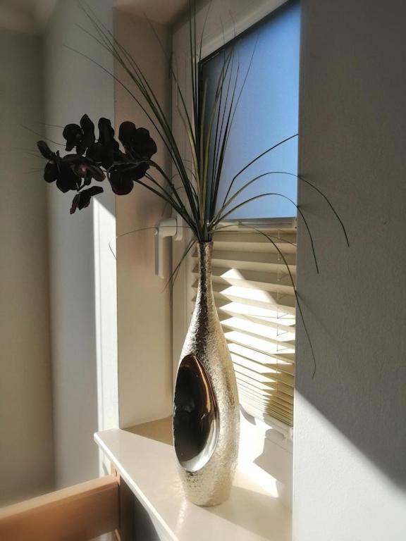 Apartment Gemuetliche Oase 22 Kuehlungsborn