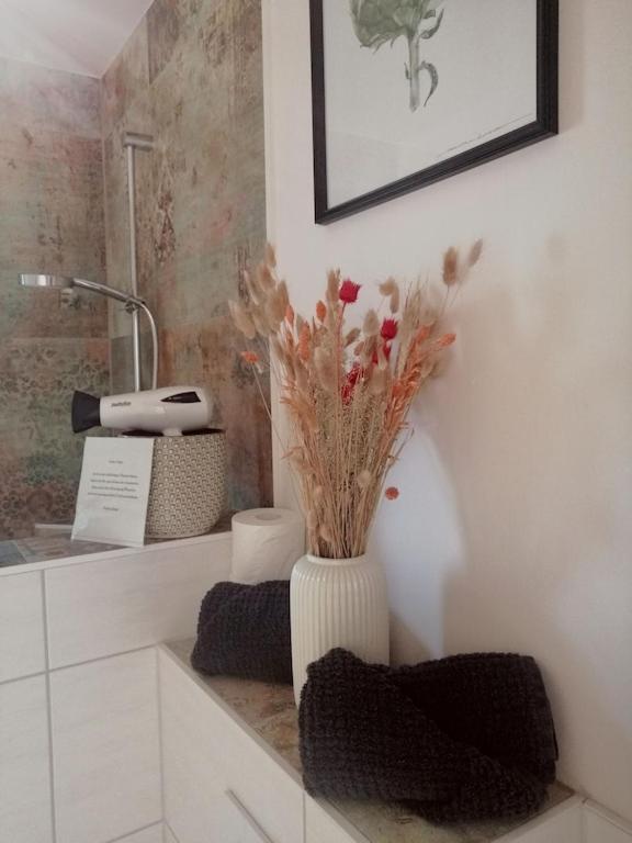 Apartment Gemuetliche Oase 22