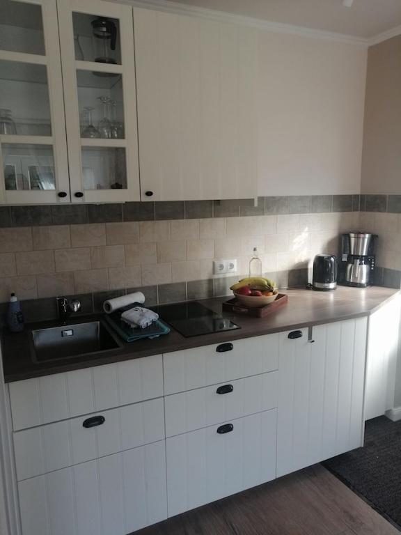 Gemuetliche Oase 22 Apartment